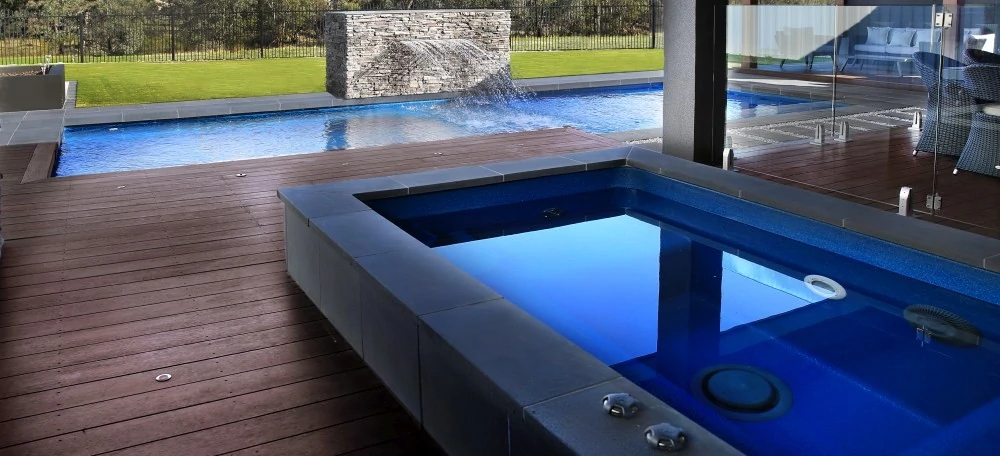 The Little Pool Co.