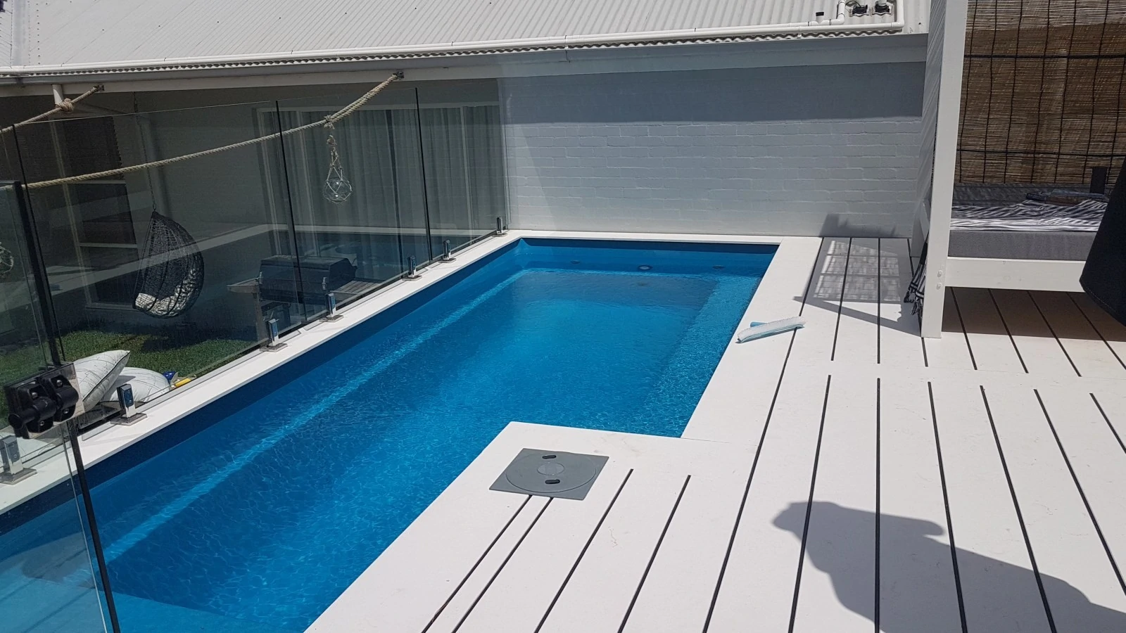 The Little Pool Co.